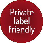 private label friendly